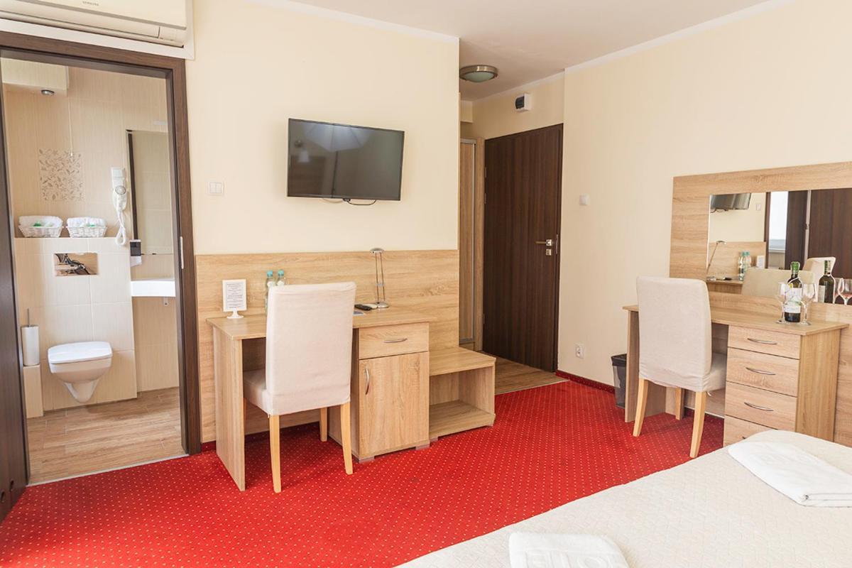 Vector-Property Tarnowo Podgórne Dış mekan fotoğraf