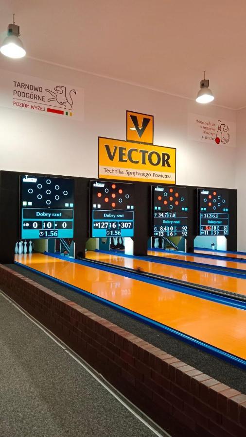 Vector-Property Tarnowo Podgórne Dış mekan fotoğraf